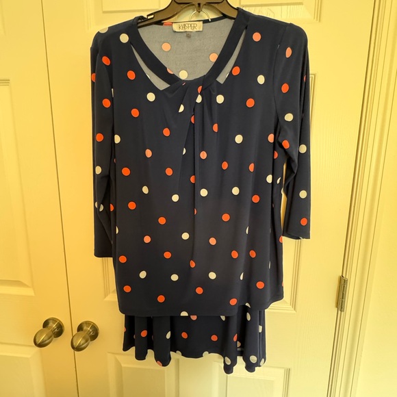 2pc skirt set - Picture 1 of 3